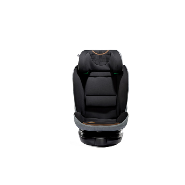Joie - Scaun auto rotativ i-Spin XL Signature Carbon, 40-150 cm, certificat R129