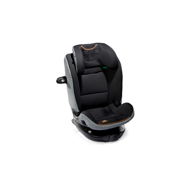 Joie - Scaun auto rotativ i-Spin XL Signature Carbon, 40-150 cm, certificat R129