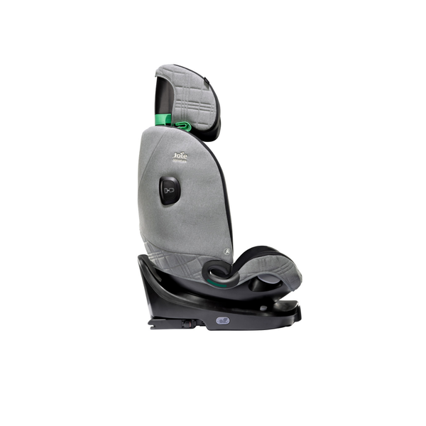 Joie - Scaun auto rotativ i-Spin XL Signature Carbon, 40-150 cm, certificat R129