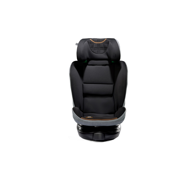 Joie - Scaun auto rotativ i-Spin XL Signature Carbon, 40-150 cm, certificat R129