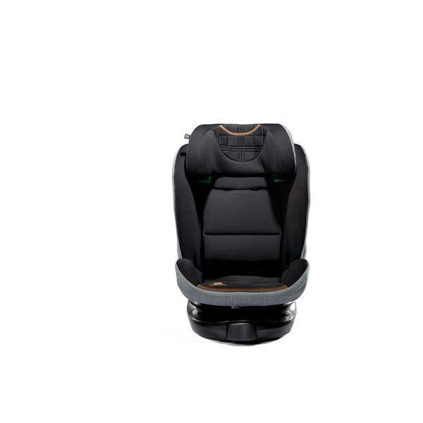 Joie - Scaun auto rotativ i-Spin XL Signature Carbon, 40-150 cm, certificat R129