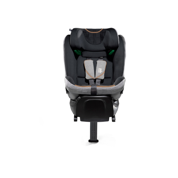 Joie - Scaun auto rotativ i-Spin XL Signature Carbon, 40-150 cm, certificat R129