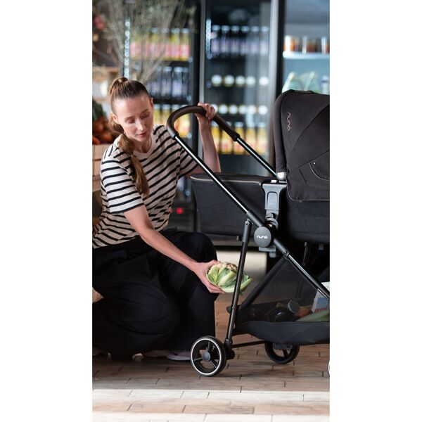 Nuna - Landou LYTL Riveted pentru carucioarele TRIV next, TRVL si IXXA