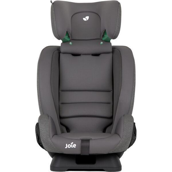 Joie - Scaun auto Fortifi R129 Thunder, 76-145 cm, certificat R129