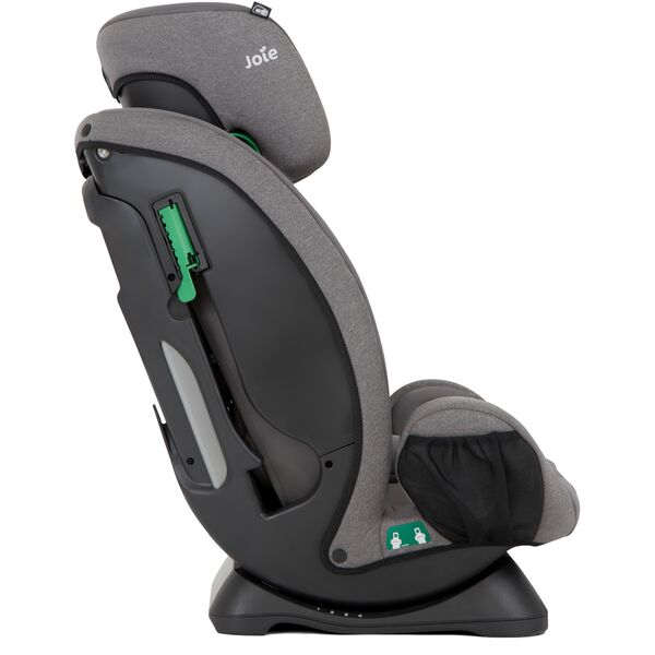 Joie - Scaun auto Fortifi R129 Thunder, 76-145 cm, certificat R129