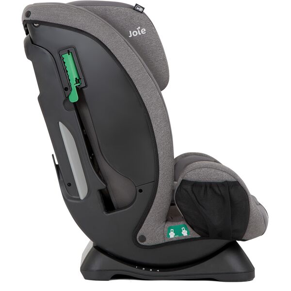 Joie - Scaun auto Fortifi R129 Thunder, 76-145 cm, certificat R129