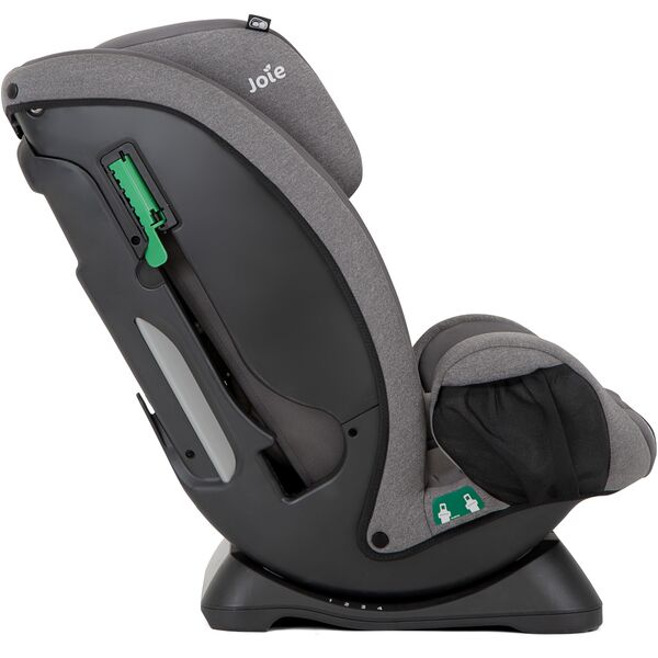 Joie - Scaun auto Fortifi R129 Thunder, 76-145 cm, certificat R129