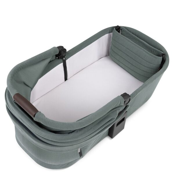 Carucior 2 in 1 Salsa 4 AIR Aloe ABC Design