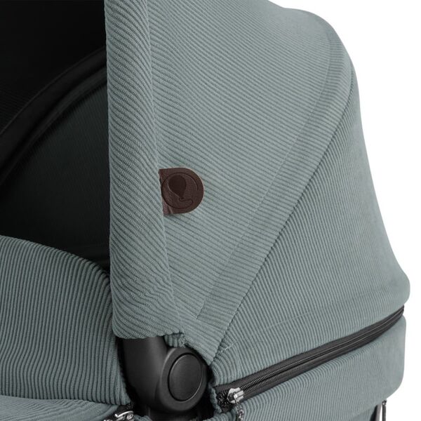 Carucior 2 in 1 Salsa 4 AIR Aloe ABC Design