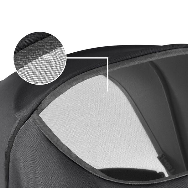 Carucior sport Ping 2 Ink ABC Design