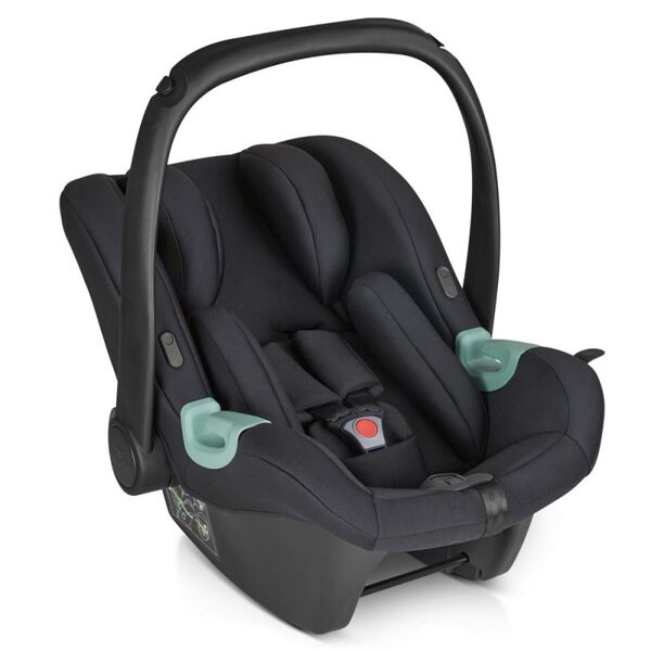 Scaun auto Tulip i-Size 0-13 kg Black ABC Design