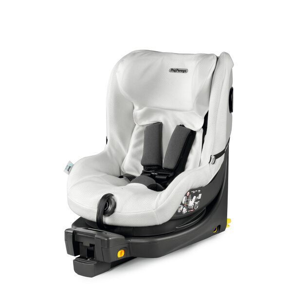 Husa Peg Perego Clima Cover pentru scaun auto Primoviaggio 360
