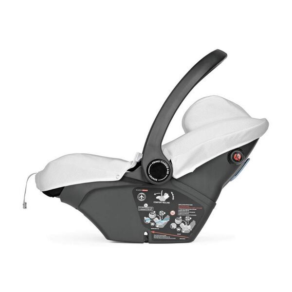 Husa Peg Perego Clima Cover pentru Primo Viaggio Lounge