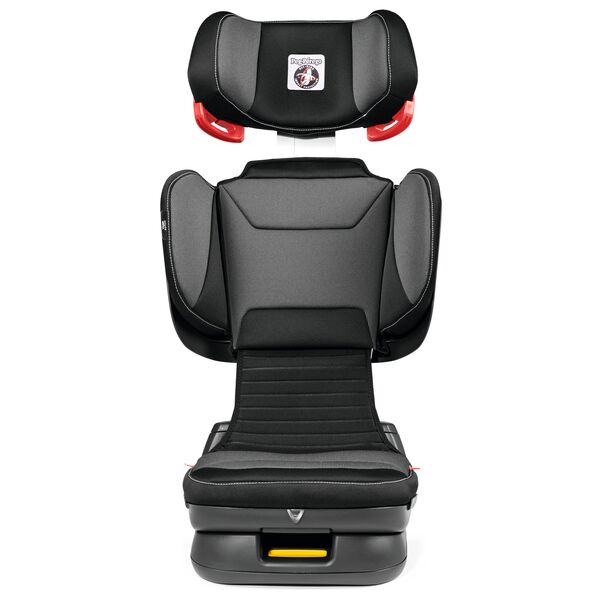 Scaun Auto, Viaggio 2-3 Flex, Peg Perego, Flex, Crystal Black