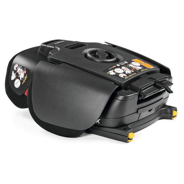 Scaun Auto, Viaggio 2-3 Flex, Peg Perego, Flex, Crystal Black