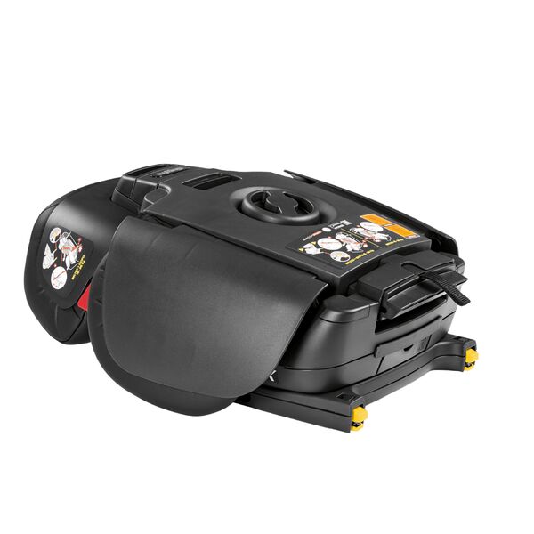 Scaun Auto, Viaggio 2-3 Flex, Peg Perego, Licorice