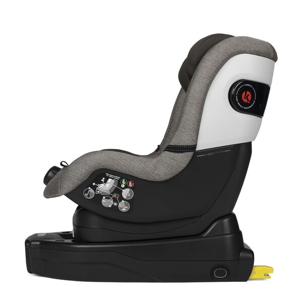 Scaun auto, Peg Perego, Viaggio FF105, Polo