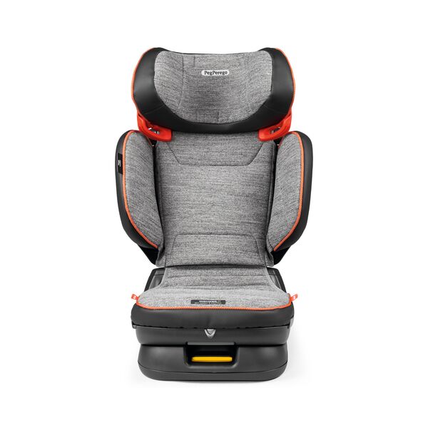 Scaun Auto Viaggio 2-3 Flex, Peg Perego, Wonder Grey, 15-36 kg