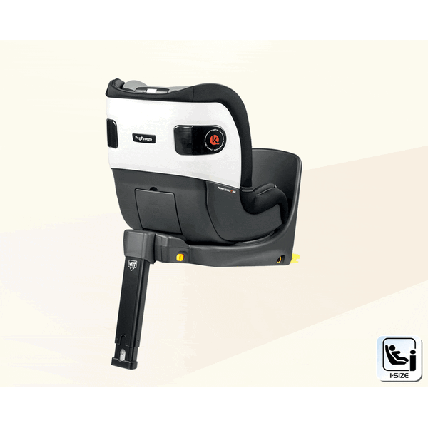 SCAUN AUTO PRIMO VIAGGIO 360 LUNAR