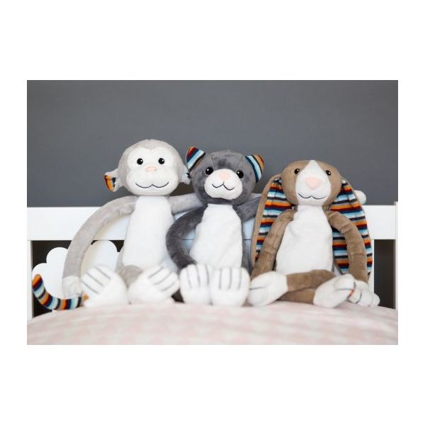 Amic Muzical Luminos pentru Somn Zazu Kids Katie