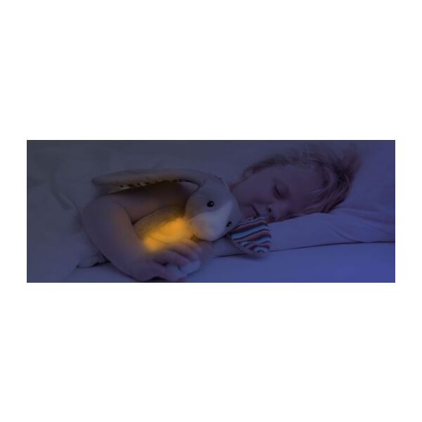 Amic Muzical Luminos pentru Somn Zazu Kids Max