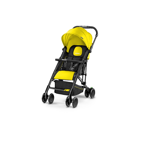 Bara de Protectie pentru Carucior Easylife