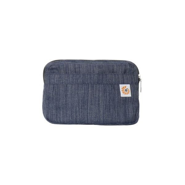 Marsupiu Omni 360 Cool Air Mesh Indigo Weave