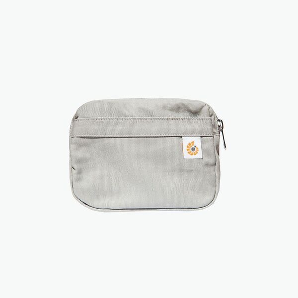 Marsupiu Omni 360 Pearl Grey