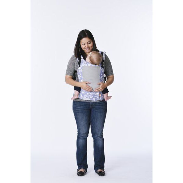 Marsupiu Tula Free-to-Grow Sophia