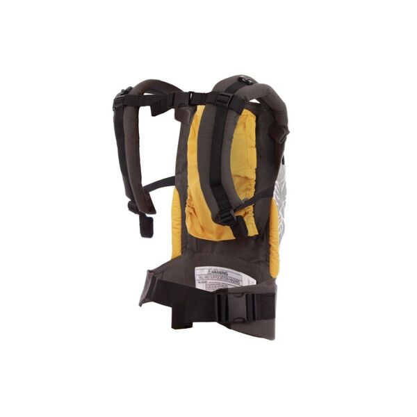 Marsupiu Tula Standard Canvas Archer