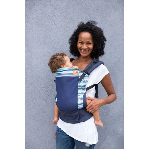 Marsupiu Tula Toddler Coast Frost