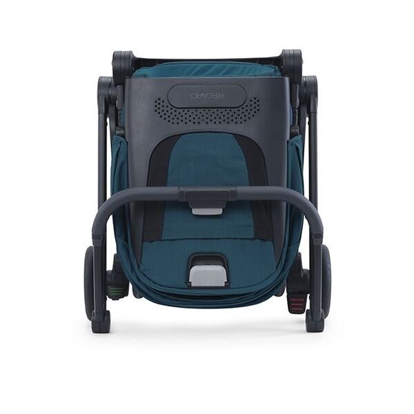 Sasiu Negru pentru Carucior Sadena