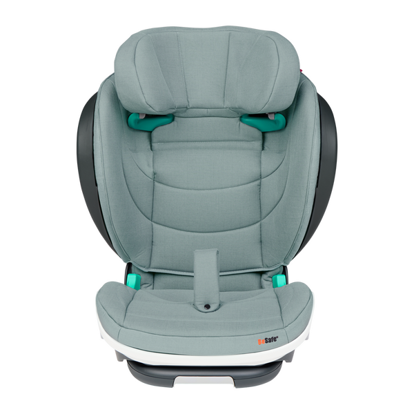Scaun auto Flex FIX 2 – Sea Green Mélange, Culoare: Verde
