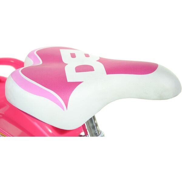 Bicicleta copii Dino Bikes 16' Unicorn