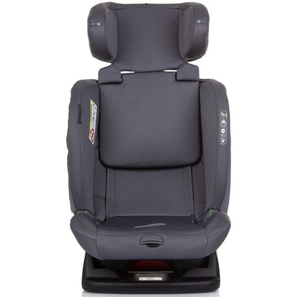 Scaun auto Chipolino Aviato I-Size 40-150 cm pastel green, Culoare: Verde Scaun auto Chipolino Aviato I-Size 40-150 cm pastel green, Culoare: Verde