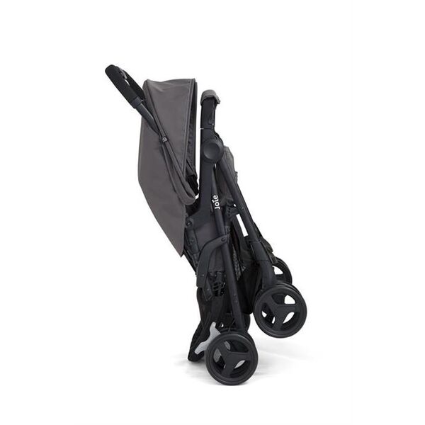 Joie - Carucior de gemeni Aire Twin Dark Pewter