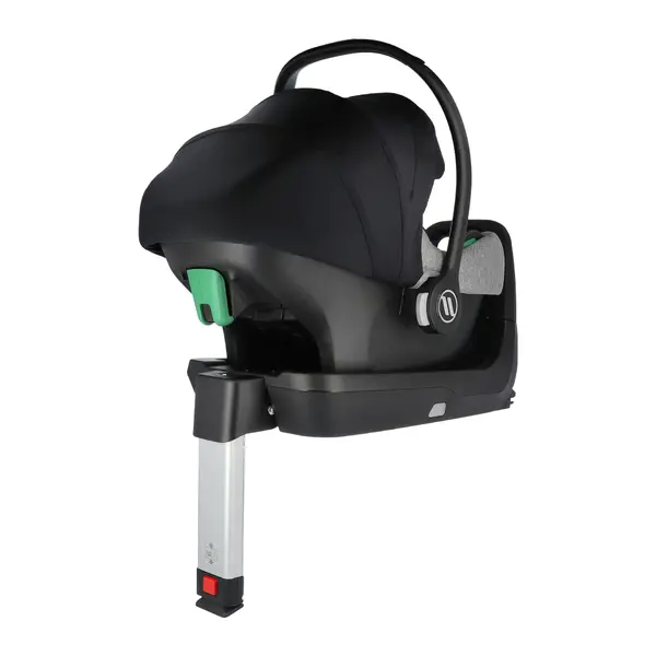 Scoica auto Avionaut Cosmo 2.0 Black, Culoare: Negru