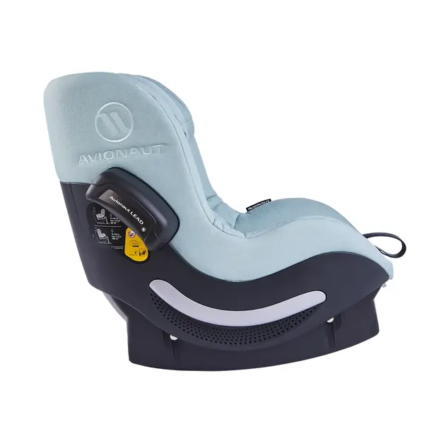 Scaun auto Avionaut AeroFIX 2.0 C Mint, Culoare: Verde