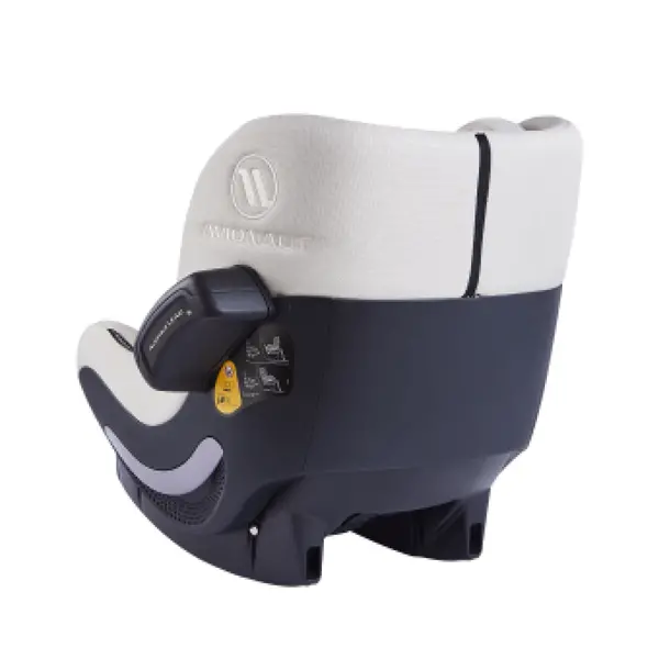 Scaun auto Avionaut AeroFIX 2.0 C Beige, Culoare: Bej