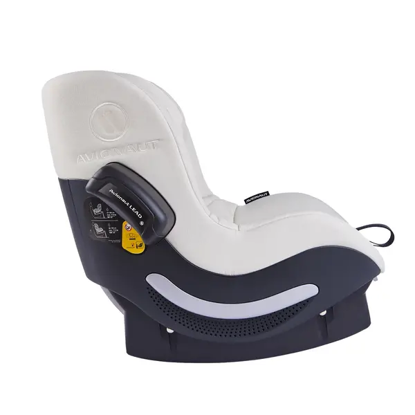 Scaun auto Avionaut AeroFIX 2.0 C Beige, Culoare: Bej