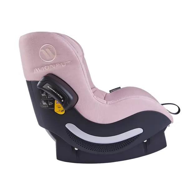 Scaun auto Avionaut AeroFIX 2.0 C Pink, Culoare: Roz