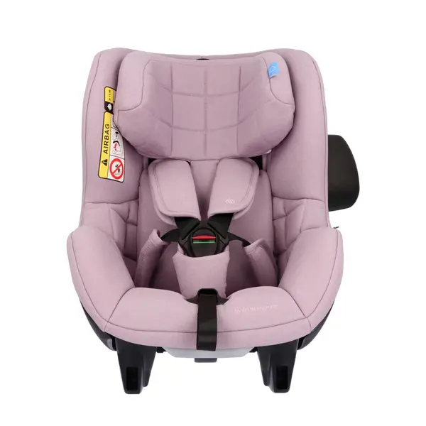 Scaun auto Avionaut AeroFIX 2.0 C Pink, Culoare: Roz