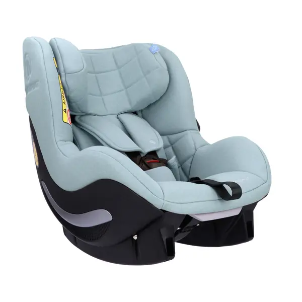 Scaun auto Avionaut AeroFIX 2.0 C Mint, Culoare: Verde