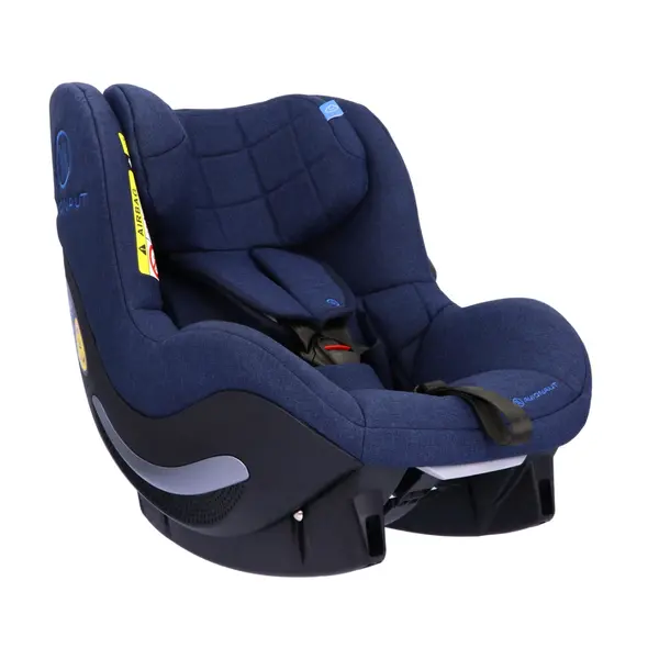 Scaun auto Avionaut AeroFIX 2.0 C Navy, Culoare: Bleumarin