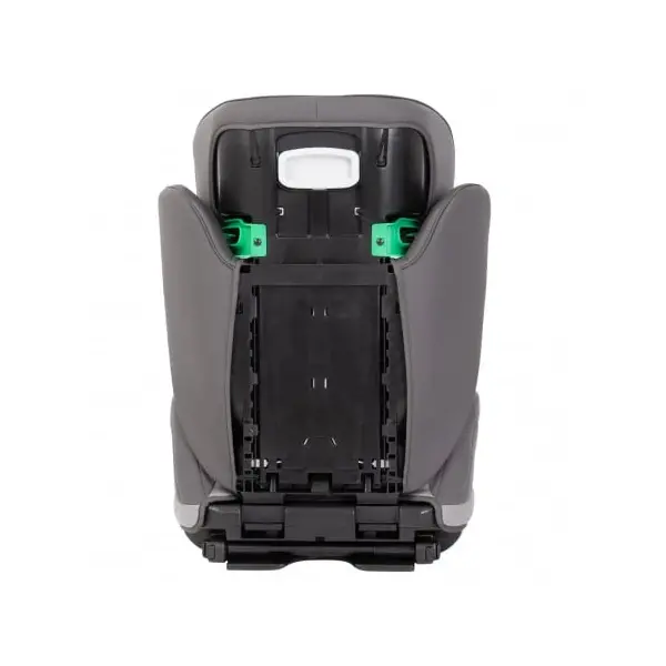 Scaun auto Graco Affix i-Size Iron, Culoare: Gri