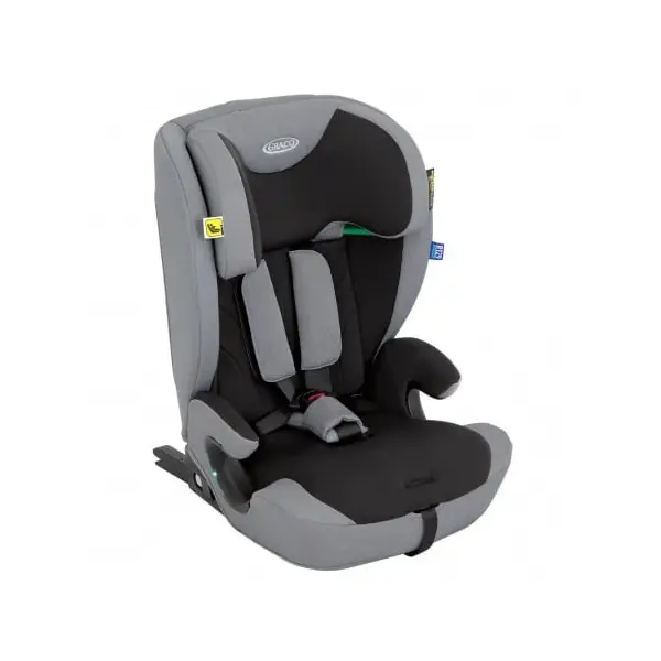 Scaun auto Graco Energi i-Size Meteor