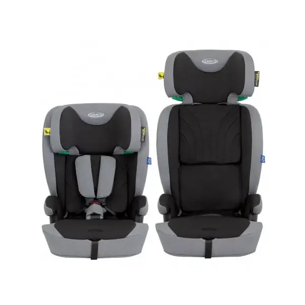 Scaun auto Graco Energi i-Size Meteor