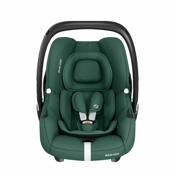 Scaun auto Maxi-Cosi CabrioFix I-Size ESSENTIAL GREEN