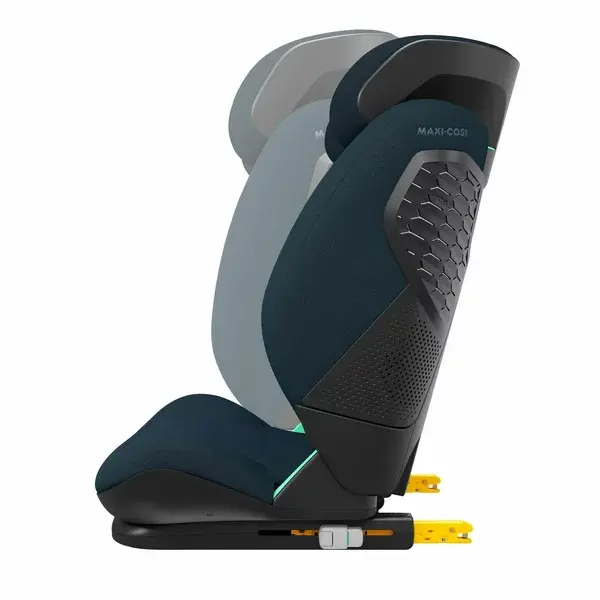 Scaun Auto Maxi-Cosi RodiFix Pro2 I-Size AUTHENTIC BLUE, Culoare: Albastru