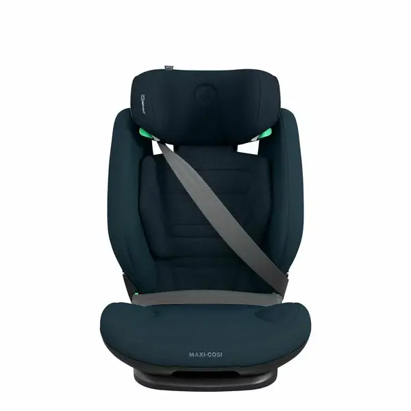 Scaun Auto Maxi-Cosi RodiFix Pro2 I-Size AUTHENTIC BLUE, Culoare: Albastru